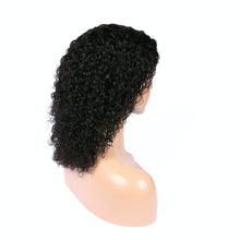 Load image into Gallery viewer, AFW-0001 Pre-Plucked HD Lace Human Hair Wig