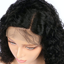 Load image into Gallery viewer, AFW-0019 Glueless Long Wavy Pre-Plucked Wig