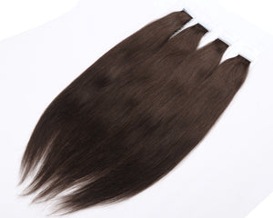 remy tape in hair extensions
