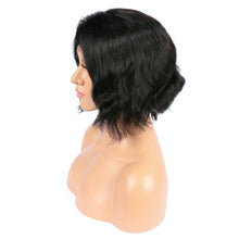 Load image into Gallery viewer, AFW-2515 Short Wavy Lace Wigs For Women