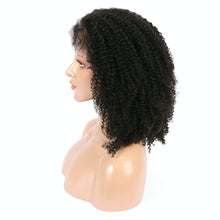 Load image into Gallery viewer, AFW-9099 Afro Kinky Curly Glueless Wigs