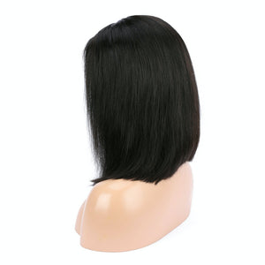 AFW-8996 Glueless Human Hair Wig