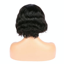 Load image into Gallery viewer, AFW-2515 Short Wavy Lace Wigs For Women