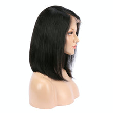 Load image into Gallery viewer, AFW-8996 Glueless Human Hair Wig