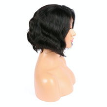 Load image into Gallery viewer, AFW-2515 Short Wavy Lace Wigs For Women