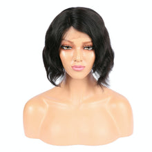 Load image into Gallery viewer, AFW-2515 Short Wavy Lace Wigs For Women