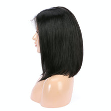 Load image into Gallery viewer, AFW-9010 Glueless Straight Human Hair Wig