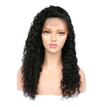 Load image into Gallery viewer, AFW-0013 Hand Tied Glueless HD Lace Wig