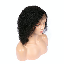 Load image into Gallery viewer, AFW-0001 Pre-Plucked HD Lace Human Hair Wig