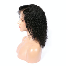 Load image into Gallery viewer, AFW-0001 Pre-Plucked HD Lace Human Hair Wig