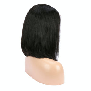 AFW-8996 Glueless Human Hair Wig