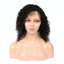 Load image into Gallery viewer, AFW-0001 Pre-Plucked HD Lace Human Hair Wig