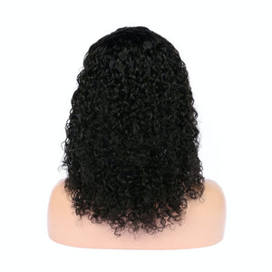 AFW-0019 Glueless Long Wavy Pre-Plucked Wig