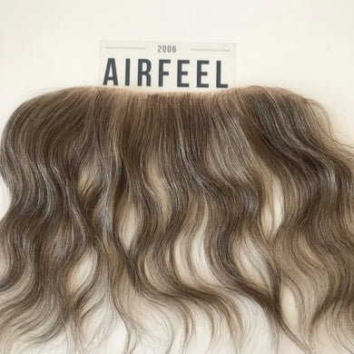 PO-0527121058 Fine Mono Hair Frontal For Women